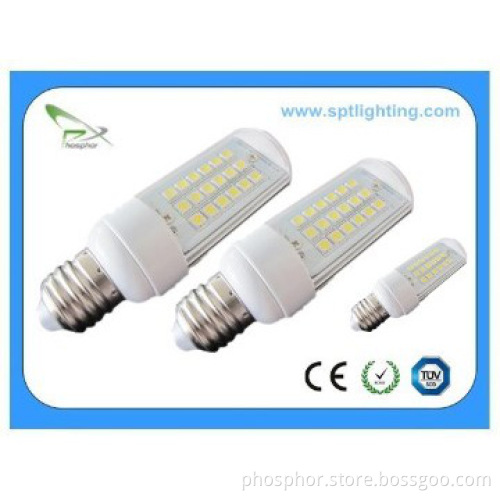 5W -13W G24/E27 PL LED Light. LED PL bulbs with CE ROHS